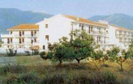 Pericles Hotel ,Kefalonia,Sami,Ionian Island,Beach,Sea,port