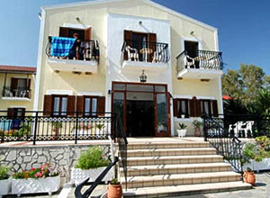 Kyma Hotel,Sami,Kefalonia,Cephalonia,Ionian Islands,Greece