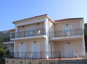 Margarita Apartments,Sami,Kefalonia,Cephalonia,Ionian Islands,Greece