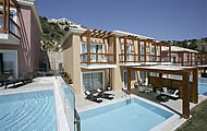 Mareblue Apostolata Resort & Spa, Skala, Kefalonia, Ionian, Greek Islands, Greece Hotel