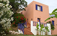 Mounda Beach Hotel, Skala, Kefalonia, Ionian, Greek Islands, Greece Hotel
