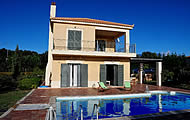 Ammes Zen Villas, Svoronata, Kefalonia, Ionian, Greek Islands, Greece Hotel