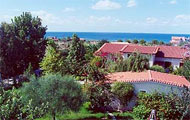 Baha Ammes Apartments,Svoronata,Kefalonia,Ionian Islands,Greece,Beach,Sea,Careta-Careta