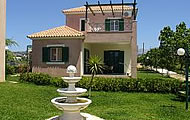 Monambeles Villas, Svoronata, Kefalonia, Ionian, Greek Islands, Greece Hotel