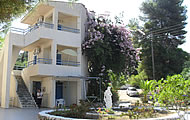 Fiore di Mare Studios, Lassi, Kefalonia, Ionian, Greek Islands, Greece Hotel