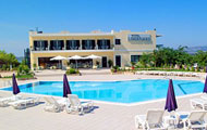 Limanaki hotel,Lassi Kefalonias,Ionian Island,Beach,Garden,Island
