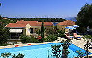 Kiki Apartments, Fiskardo, Kefalonia, Ionian, Greek Islands, Greece Hotel