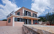 Korallis Villas, Karavados, Kefalonia, Ionian, Greek Islands, Greece Hotel