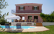 Kerasia Studios Apartments, Hotels and Apartments in Kefalonia Island, Lourdata, Holidays, Rooms in Greece