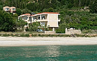 Christina Studios, Lourdata, Kefalonia, Ionian, Greek islands, Greece Hotel