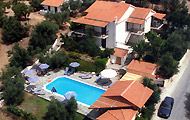Hotels and Apartments in Greece,Greek Islands,Ionian,Kefalonia Island,Manolia Studios