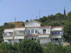 Rosas Beach Studios,Lourdata,Kefalonia,Cephalonia,Ionian Islands,Greece