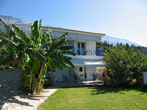 Thomatos Apartments,Lourdata,Kefalonia,Cephalonia,Ionian Islands,Greece