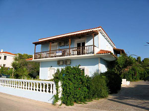 Fanari Apartments,Lourdata,Kefalonia,Cephalonia,Ionian Islands,Greece