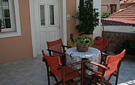 Pelagia Apartments, Agia Efimia, Kefalonia, Ionian, Greece Hotel
