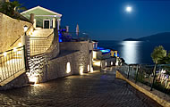 Kefalonia Bay Palace, Agia Efimia, Kefalonia, Ionian, Greek Islands, Greece Hotel