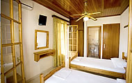 Georgia Mavrokefalou Rooms, Vliho, Lefkada, Ionian, Greek Islands, Greece Hotel