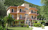 Ionis Apartments, Agios Ioannis, Lefkada, Ionian, Greek Islands, Greece Hotel