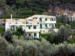 Kastro Maistro Hotel,Agios Ioannis,Lefkada,Ionian Islands,Greece,Ionian Sea