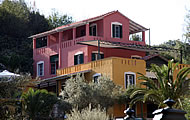 Vasilis House, Sivota, Lefkada, Ionian, Greek Islands, Greece Hotel