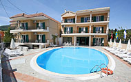 Konstantinos Hotel, Nidri, Lefkada Island, Ionian Islands, Holidays in Greek Island, Greece