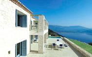 Urania Luxury Villas Vasiliki Lefkada, Lefkada Villas, Greek Islands Villas