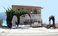 Stefani Apartments, Ponti, Vasiliki, Lefkada, Ionian, Greek Islands, Greece Hotel