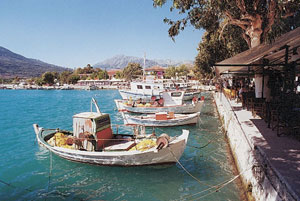 Lefkatas Hotel,Vassiliki,Lefkada,Ionian Islands,Greece,Ionian Sea