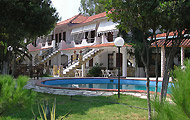 villa Flisvos, Lefkada