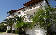Digenis Studios Apartments, Hotels in Lefkada, Travel to Ionian Islands, Holidays in Greece