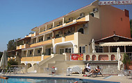 Poseidonio Hotel,Perigiali,Nydri,Lefkada Island,Ionian Island,Greece,Beach,Sea