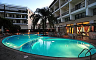 Ionion Star Hotel, Lefkada Town, Lefkada, Ionian, Greek Islands, Greece Hotel