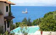 Greece Islands Rooms,Greek Islands,Ionian,Paxoi Island,Loggos,Glyfada Beach Villas