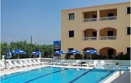 Kozanos II Apartments, Amoudi, Zakynthos, Ionian, Greek Islands, Greece Hotel