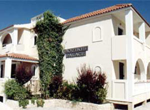 Bozikis Palace Hotel,Lithakia,Zante,Zakinthos,Ionian Island,Greece