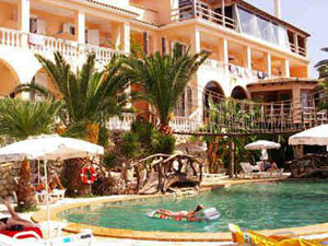  Gloria Maris Hotel,Lithakia,Agios Sostis,Laganas,Zante,Zakinthos,Ionian Island,Greece