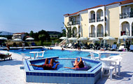 Zante Sun Hotel, Agios Sostis, Zante, Zakynthos, Ionian Islands, Greece