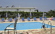 Tonia Pansion, Psarou, Meso Gerakari, Zakynthos, Ionian, Greece Hotel
