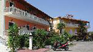 Cosmopolite Hotel,Planos,Zante,Zakinthos,Ionian Island,Greece