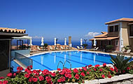 Sea View Village, Xirokastelo, Zakynthos, Ionian, Greek Islands, Greece Hotel
