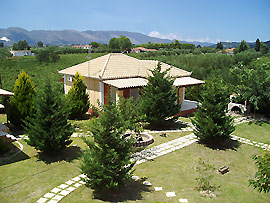 Avgoustinos Villas,Sarakinado,Zante,Zakynthos,Greece