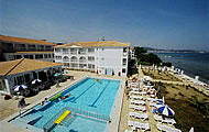Meridien Beach Hotel, Argassi, Zakynthos, Ionian, Greek Islands, Greece Hotel