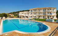 Elea Hotel, Argassi, Zakynthos, Ionian Islands, Greece