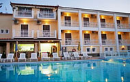 Family Inn Hotel, Argassi, Zanynthos, Ionian Islands,Greek Islands Hotels