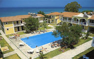  Iliessa Beach Hotel,Argassi,Zante,Zakinthos,Ionian Islands,Greece,Beach,Sea