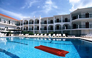 Eleana Hotel, Zakynthos Hotels Accommodation, with swimming pool