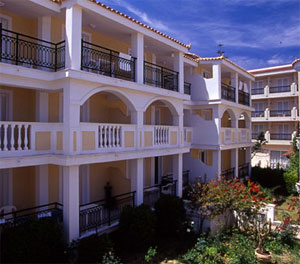  Boletsos Beach Hotel,Argassi,Zante,Zakinthos,Ionian Island,Greece