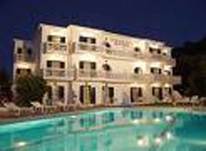  Ionian Hill Hotel,Argassi,Zante,Zakinthos,Ionian Island,Greece