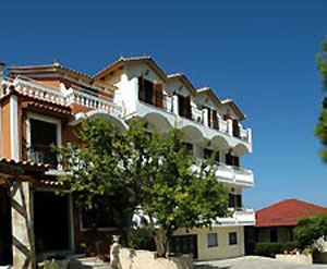 Lokanda Hotel,Argassi,Zante,Zakinthos,Ionian Island,Greece