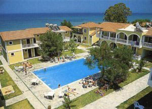  Iliessa Beach Hotel,,Argassi,Zante,Zakinthos,Ionian Island,Greece